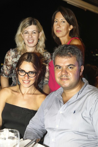 Opening of Moj El Baher